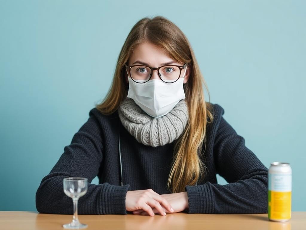 ¿Se pueden hacer análisis si tienes un resfriado o estás tomando medicamentos?. Resumen de consejos para quienes necesitan hacerse análisis en presencia de un resfriado o medicación